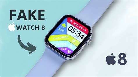 fake apple watch series 8|apple watch 8 real or fake.